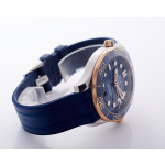 Omega DIVER 300M Seamaster Professional CO‑AXIAL 42mm 210.22.42.20.03.002 Uhr – Bild 11