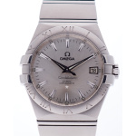 Omega Constellation CO‑AXIAL CHRONOMETER 35mm 123.10.35.20.02.001 Uhr Automatik