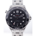 Omega DIVER 300M CO‑AXIAL SEAMASTER CHRONOMETER 42mm 210.30.42.20.01.001