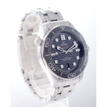 Omega DIVER 300M CO‑AXIAL SEAMASTER CHRONOMETER 42mm 210.30.42.20.01.001 Uhr – Bild 4