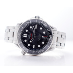 Omega DIVER 300M CO‑AXIAL SEAMASTER CHRONOMETER 42mm 210.30.42.20.01.001 Uhr – Bild 7