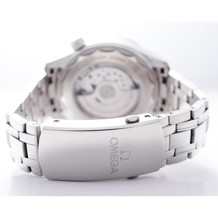 DSC_1978Omega_Seamster Prof_Stahl Omega DIVER 300M CO‑AXIAL SEAMASTER CHRONOMETER 42mm 210.30.42.20.01.001 Uhr – Bild 10