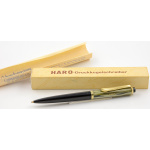 Haro Druck Kugelschreiber Vintage