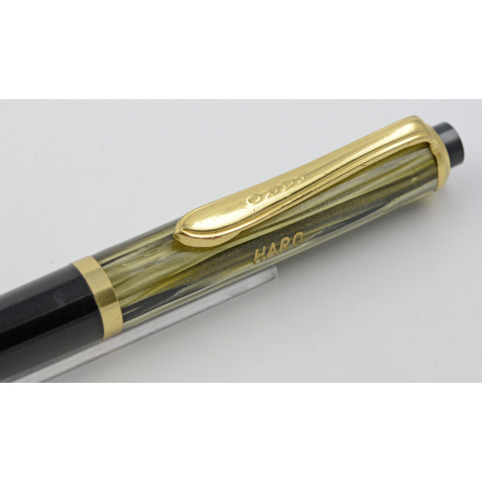 Haro Druck Kugelschreiber Vintage