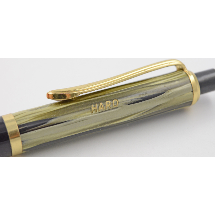 Haro Druck Kugelschreiber Vintage