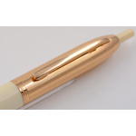 Montblanc Ballograf Ballpoint Pen 1G