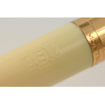 Montblanc Ballograf Ballpoint Pen 1G