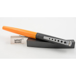 Montblanc Carrera Fountain Pen