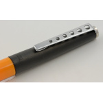 Montblanc Carrera Fountain Pen