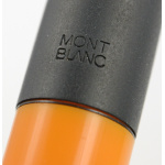 Montblanc Carrera Fountain Pen