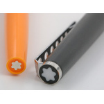 Montblanc Carrera Fountain Pen