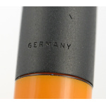 Montblanc Carrera Fountain Pen