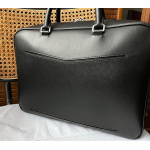 Montblanc Sartorial Dokumententasche Medium 128538