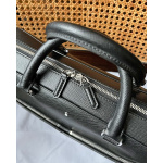 Montblanc Sartorial Dokumententasche Medium 128538