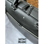 Montblanc Sartorial Dokumententasche Medium 128538