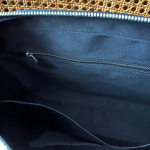 Montblanc Sartorial Dokumententasche Medium 128538
