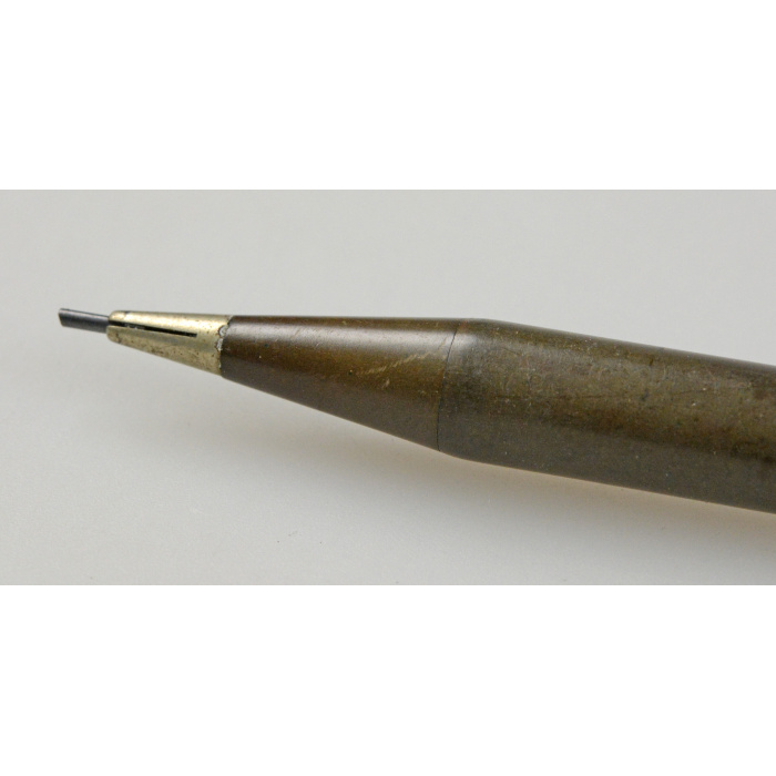 Vintage Renta 310 Drehstift mit 1,18 mm Minen – Bild 3