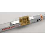 Rotring 600 Gold Bleistift Vintage