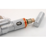 Rotring 600 Gold Bleistift Vintage