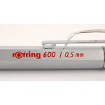 Rotring 600 Gold Bleistift Vintage