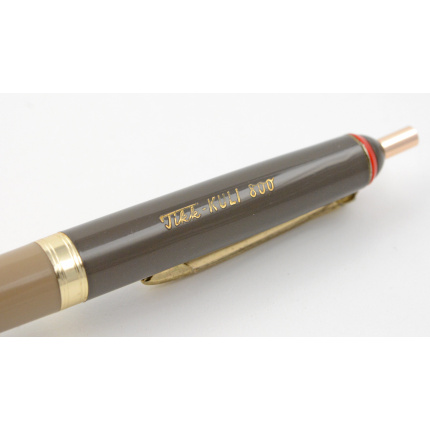 Rotring Tikk Kuli 800 Ballpoin Pen Vintage