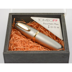 Tombow Zoom Fountain Pen 848