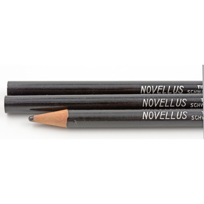 AWFaberNovellusTintenstift8438Weich3 A W Faber Novellus Tintenstift 8438 Weich