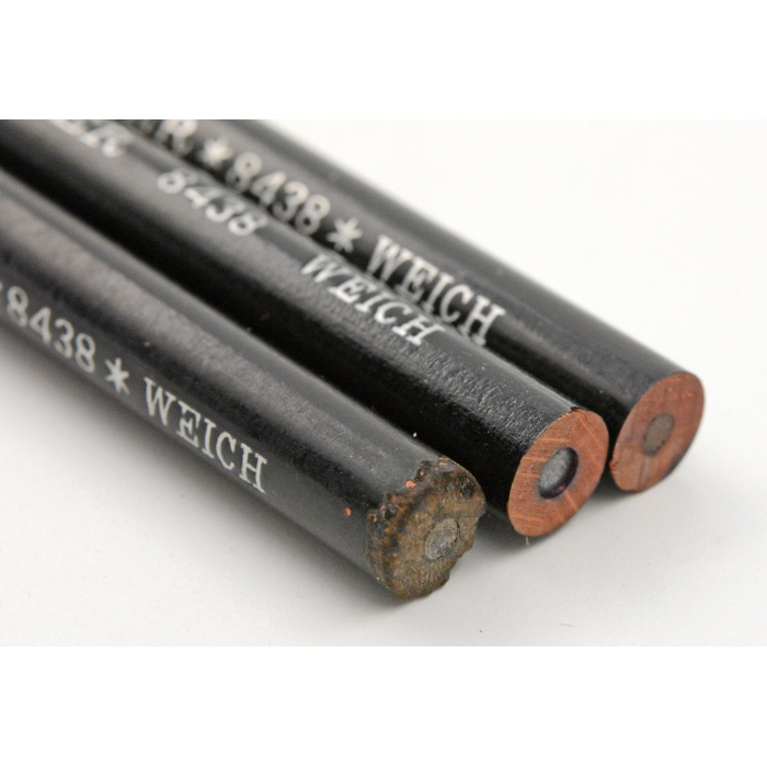 AWFaberNovellusTintenstift8438Weich5 A W Faber Novellus Tintenstift 8438 Weich