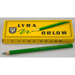 Lyra Orlow 9403 Buntstifte Gruen