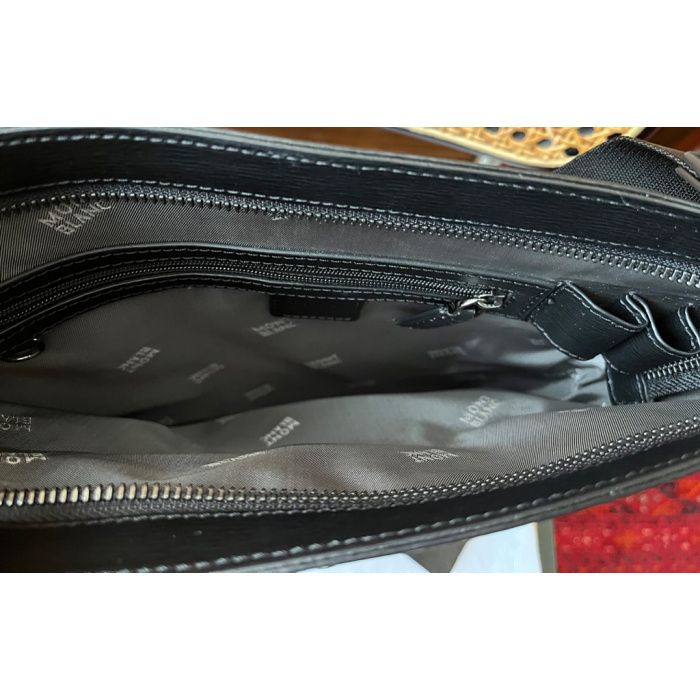 Montblanc Westside bag 114683 Messenger Bag - schreib.store