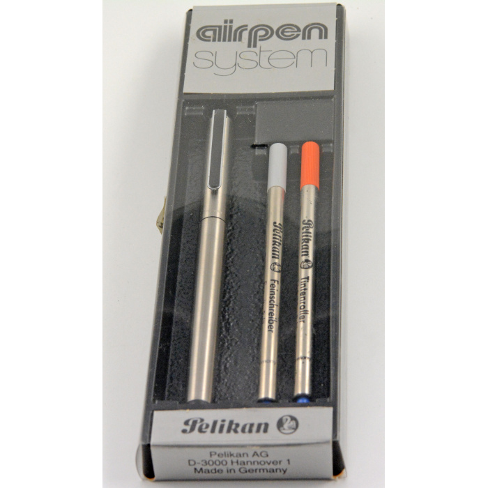 Pelikan Airpen System