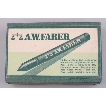 A W Faber 2877 Signierstifte