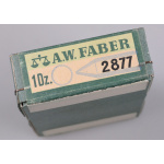 A W Faber 2877 Signierstifte