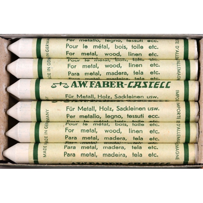 AWFaber2877Signierstifte3 A W Faber 2877 Signierstifte