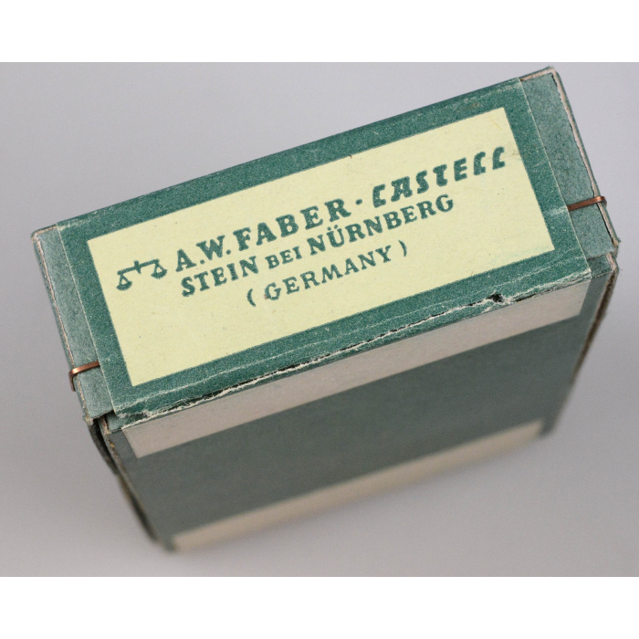 AWFaber2877Signierstifte4 A W Faber 2877 Signierstifte