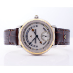 Maurice Lacroix Masterpiece Jour et Nuit Ref. 07769 Stahl & Gold – Bild 2
