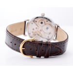 Maurice Lacroix Masterpiece Jour et Nuit Ref. 07769 Stahl & Gold – Bild 4