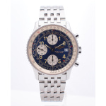 Breitling Old Navitimer II A13022.1 mit Box und Papieren DE – Bild 2
