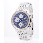 Breitling Old Navitimer II A13022.1 mit Box und Papieren DE – Bild 3