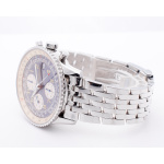 Breitling Old Navitimer II A13022.1 mit Box und Papieren DE – Bild 8