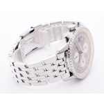 Breitling Old Navitimer II A13022.1 mit Box und Papieren DE – Bild 9