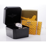 Breitling Old Navitimer II A13022.1 mit Box und Papieren DE – Bild 12