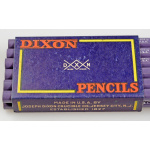 Dixon Eterno Pencils 2091