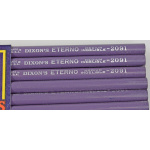 Dixon Eterno Pencils 2091