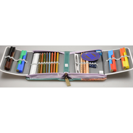 Faber Castell Goldfaber Federmappe
