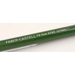 Faber Castell TK 9765 Bleistift
