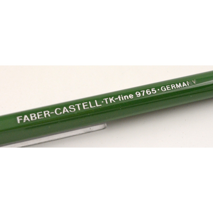 Faber Castell TK 9765 Bleistift