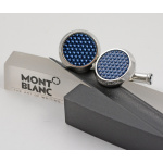 Montblanc 112904 Meisterstueck Manschettenknoepfe