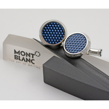 Montblanc 112904 Meisterstueck Manschettenknoepfe