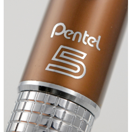 Pentel Druckbleistift Minenstärke 0,5 mm